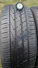 4KS letní pneu 235/55 R18 HANKOOK - 5