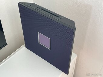 Yamaha audiosystém rádio Hifi - 5
