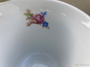Karlovarský porcelán Ša-po - 5