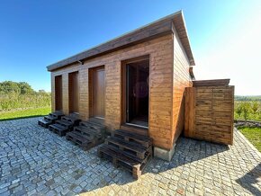 Apartmány Airolo Horní Václavov u Bruntálu - 5