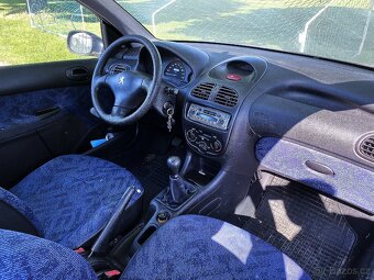 Peugeot 206 ❗134000 km❗ - 5
