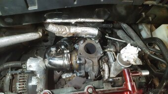 Mazda 6 MPS - 5