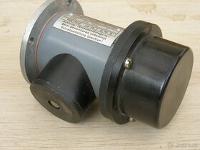 Tachodynamo - 5