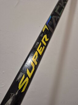 Hokejka CCM Supertacks - 5