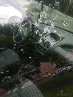 Prodám Peugeot 206 levně - 5