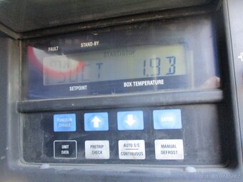 25074 Chladící návěs Schwarzmüller KOS T 3/E CarrierMaxima - 5