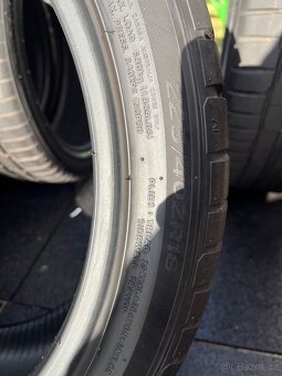 Letní pneumatiky 225/40/18 Hankook Ventus S1evo3 - 5