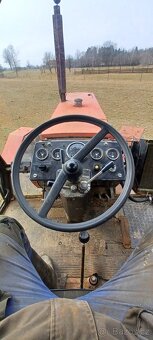 Zetor crystal 12045 - 5