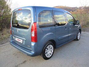 Citroën Berlingo 1.6i 16v MULTISPACE 66kW NFR 2010 - 5