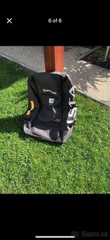 Kočárek UppaBaby - 5