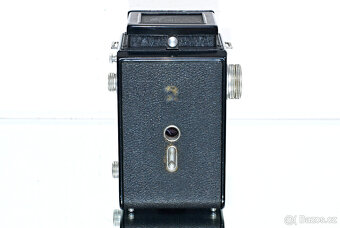 Flexaret II Optikotechna Prontor II 1/175 - 5