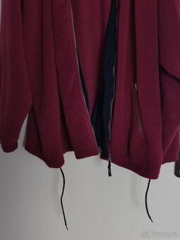 MIKINA COTTON TRADERS 4XL V TOP STAVU - 5