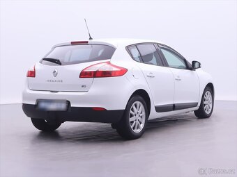 Renault Mégane 1,5 dCi 110k CZ Dynamique (2012) - 5