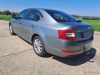 Škoda Octavia III 1.2 tsi 77kw - 5