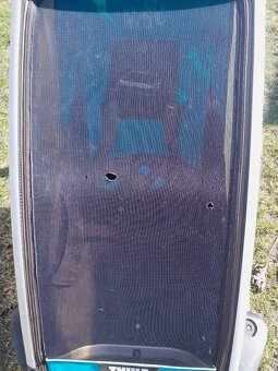 cyklovozík - THULE CHARIOT LITE - 5
