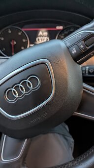 Audi A6 C7 3.0 TDI 180kw motor CUDC náhradní díly - 5