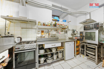 Prodej penzionu, 600 m², Děčín - Dolní Žleb - 5