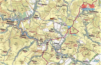 Prodej ostatní, 124 m², Malá Bukovina - 5
