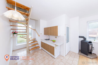 Prodej, rodinný dům, s pozemkem 856 m2, Přemyslovice - 5
