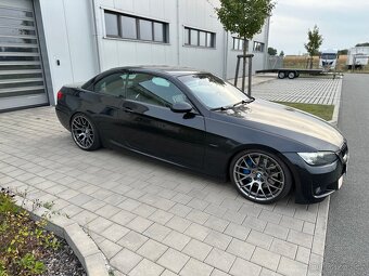 BMW e93 335i - 5
