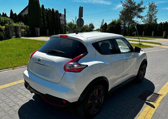 Nissan Juke 1.2 DIG-T Raceline EU6 - 5