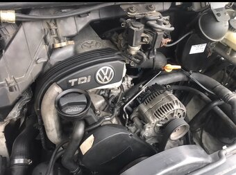 Vw lt46 3,5 T (skupina b) - 5