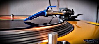 Technics sl 1200 mk2 - 5