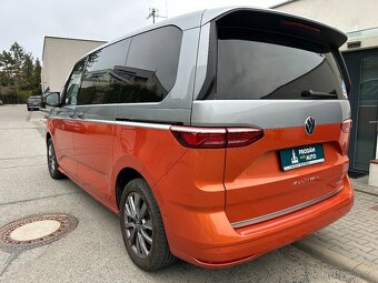 Volkswagen Multivan, T7 1.4TSi PANORAMA eHybrid LIFE - 5