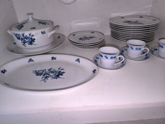 Prodej porcelánu - 5