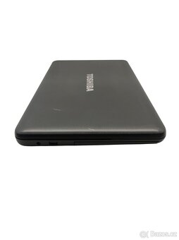Toshiba Satellite C850 ( 12 měsíců záruka ) - 5