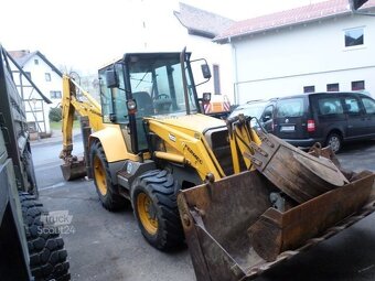 Fermec860 4x4 - 5