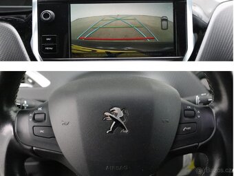Pegeot 208 1.2i 111PS Allure DPH Nav klim Kam AL PDC 11/19 - 5