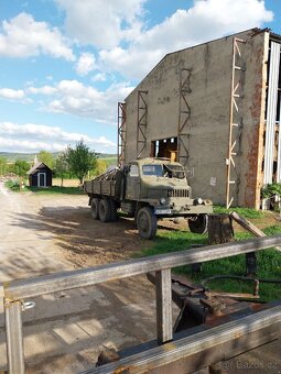 Praga V3S - 5