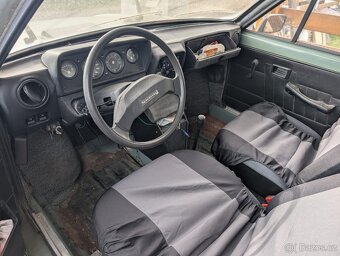 Škoda 120L - 5