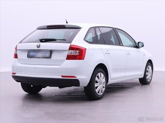Škoda Rapid 1,2 TSI Spaceback Edition 1.Maj (2015) - 5