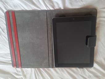 iPad 4th Gen - 5