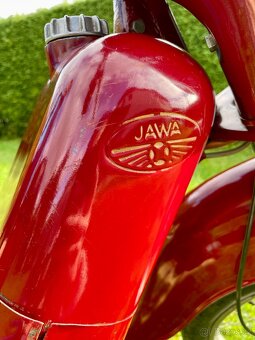Jawa 50/555 - 5