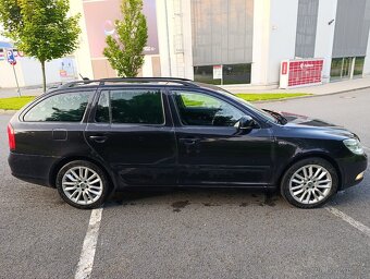 Škoda Octavia 2.0 TDI Laurin & Klement - 5