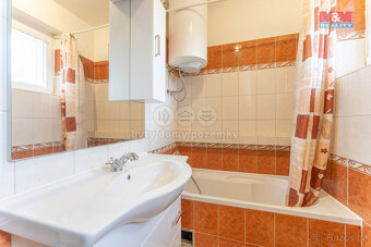 Prodej bytu 3+kk, 71 m², Praha, ul. náměstí U lípy svobody - 5