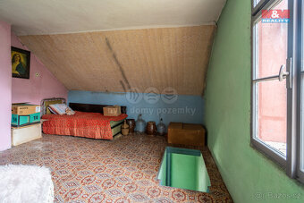 Prodej zemědělské usedlosti, 112 m², Čejetice - 5