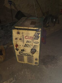 Co2 Compact 418N - 5