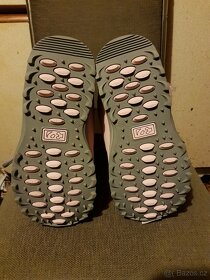 Prodám nové boty na snowboard Thirtytwo v.35,5 - 5