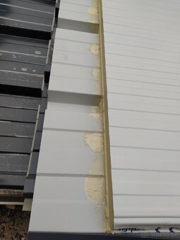 PUR panely kingspan - 5