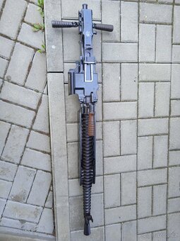 Kulomet vz.37 - 5