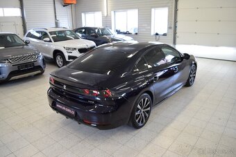 Peugeot 508 2.0 BHDI GT LINE MATRIX-DPH 2021 - 5