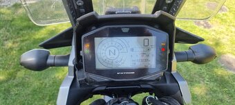 Suzuki V-Strom 1050 DL - 5