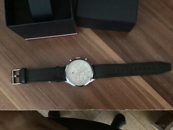 Pánské hodinky Tommy Hilfiger TH 445.1.14.3219 - 5
