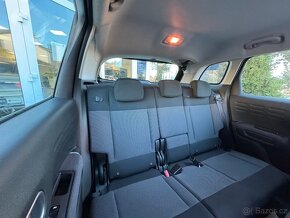Citroën C3 Aircross Shine 1.2 PureTech 110k MAN6 - 5