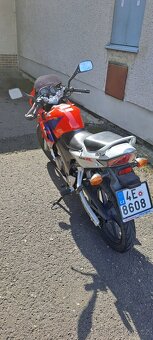 Honda CBR 125 R - 5