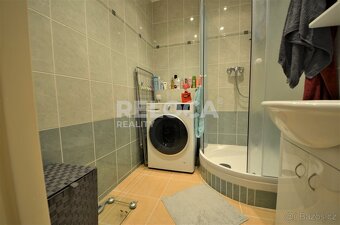 Byt 2+kk, 52m2, balkon, sklep, Praha - Chodov, ul. Benkova - 5